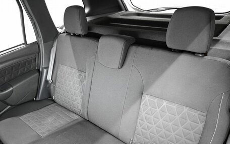 Renault Duster I рестайлинг, 2015 год, 1 395 000 рублей, 10 фотография