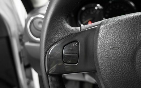 Renault Duster I рестайлинг, 2015 год, 1 395 000 рублей, 18 фотография