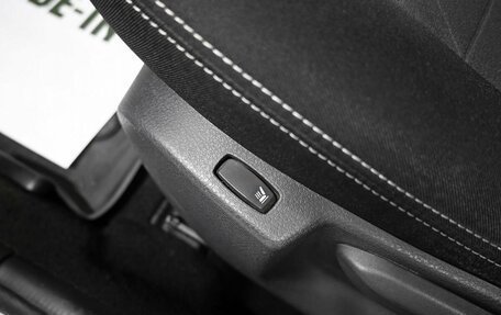 Renault Duster I рестайлинг, 2015 год, 1 395 000 рублей, 19 фотография