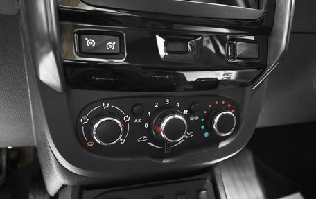 Renault Duster I рестайлинг, 2015 год, 1 395 000 рублей, 16 фотография