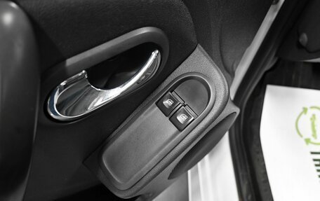 Renault Duster I рестайлинг, 2015 год, 1 395 000 рублей, 20 фотография