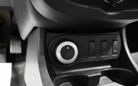 Renault Duster I рестайлинг, 2015 год, 1 395 000 рублей, 17 фотография