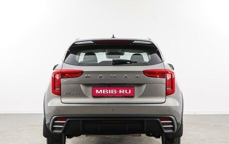 Haval Jolion, 2025 год, 2 077 077 рублей, 4 фотография