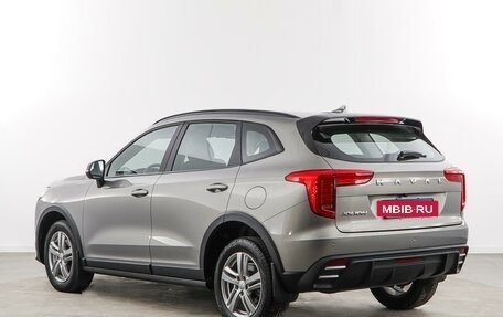 Haval Jolion, 2025 год, 2 077 077 рублей, 2 фотография