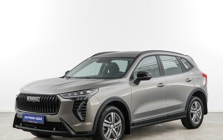 Haval Jolion, 2025 год, 2 077 077 рублей, 5 фотография
