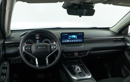 Haval Jolion, 2025 год, 2 077 077 рублей, 6 фотография