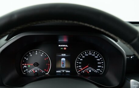 Haval Jolion, 2025 год, 2 077 077 рублей, 22 фотография