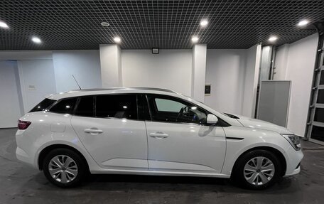 Renault Megane IV, 2019 год, 1 272 000 рублей, 2 фотография