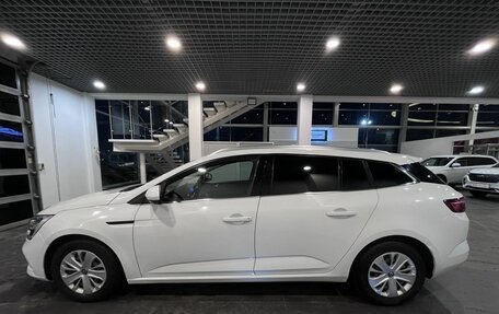Renault Megane IV, 2019 год, 1 272 000 рублей, 6 фотография