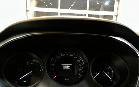 Renault Megane IV, 2019 год, 1 272 000 рублей, 11 фотография