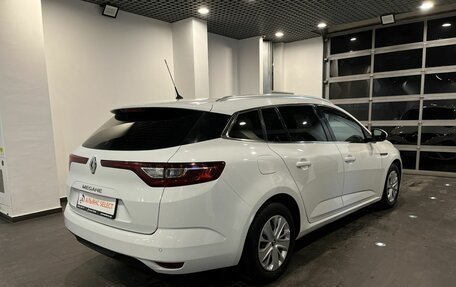 Renault Megane IV, 2019 год, 1 272 000 рублей, 3 фотография