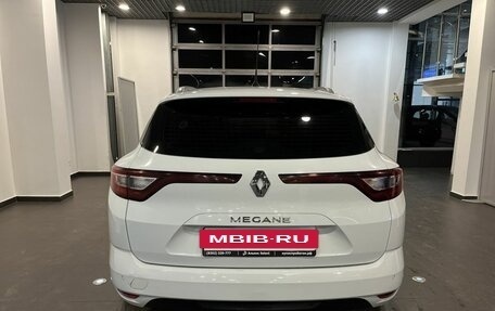 Renault Megane IV, 2019 год, 1 272 000 рублей, 4 фотография