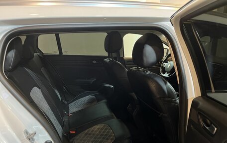 Renault Megane IV, 2019 год, 1 272 000 рублей, 22 фотография