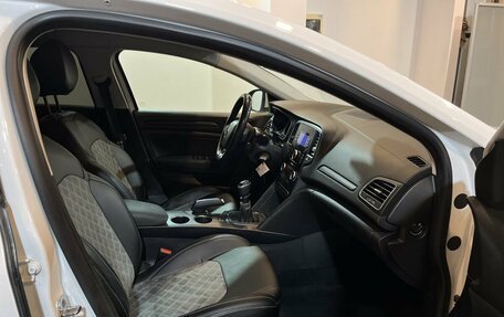 Renault Megane IV, 2019 год, 1 272 000 рублей, 25 фотография