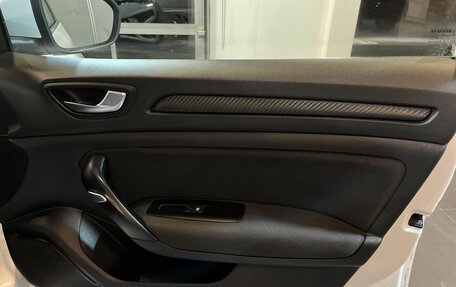 Renault Megane IV, 2019 год, 1 272 000 рублей, 24 фотография