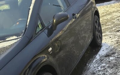 SEAT Leon II, 2008 год, 600 000 рублей, 1 фотография