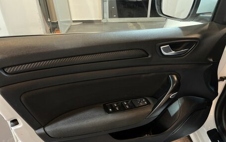 Renault Megane IV, 2019 год, 1 272 000 рублей, 18 фотография