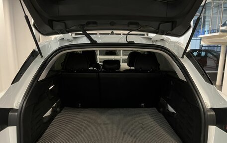 Renault Megane IV, 2019 год, 1 272 000 рублей, 16 фотография