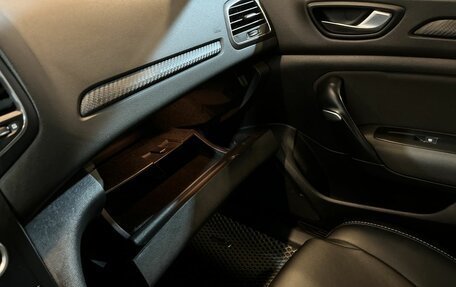 Renault Megane IV, 2019 год, 1 272 000 рублей, 26 фотография