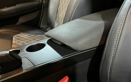 Renault Megane IV, 2019 год, 1 272 000 рублей, 28 фотография