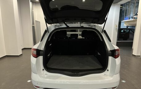 Renault Megane IV, 2019 год, 1 272 000 рублей, 31 фотография