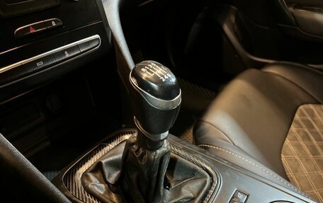 Renault Megane IV, 2019 год, 1 272 000 рублей, 27 фотография