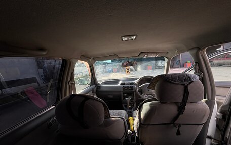 Nissan March II, 2001 год, 220 000 рублей, 10 фотография