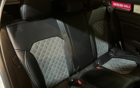 Renault Megane IV, 2019 год, 1 272 000 рублей, 30 фотография