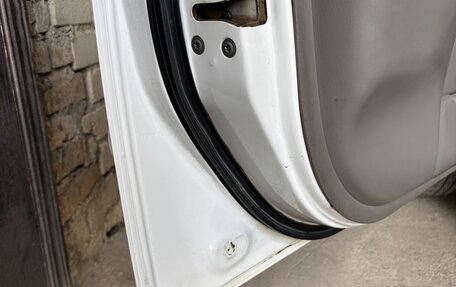 Nissan March II, 2001 год, 220 000 рублей, 14 фотография