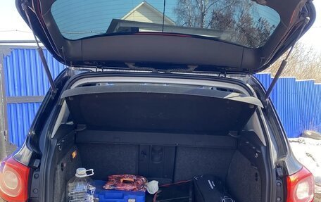 Volkswagen Tiguan I, 2008 год, 920 000 рублей, 6 фотография