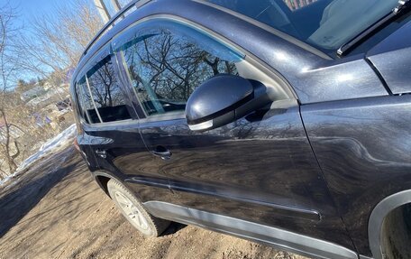 Volkswagen Tiguan I, 2008 год, 920 000 рублей, 3 фотография