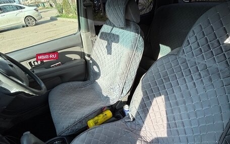 Nissan March II, 2001 год, 220 000 рублей, 19 фотография