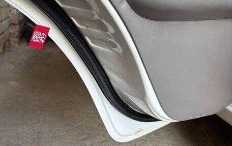 Nissan March II, 2001 год, 220 000 рублей, 15 фотография