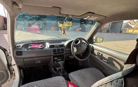 Nissan March II, 2001 год, 220 000 рублей, 20 фотография