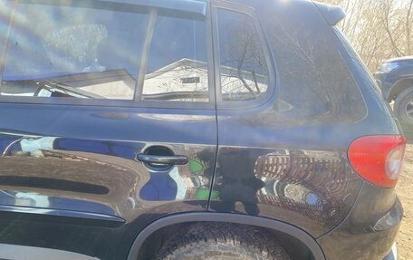 Volkswagen Tiguan I, 2008 год, 920 000 рублей, 7 фотография