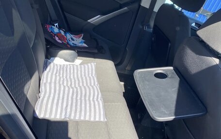 Volkswagen Tiguan I, 2008 год, 920 000 рублей, 14 фотография