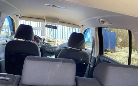 Volkswagen Tiguan I, 2008 год, 920 000 рублей, 8 фотография