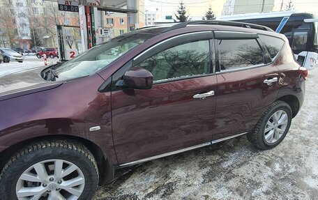 Nissan Murano, 2012 год, 1 200 000 рублей, 2 фотография