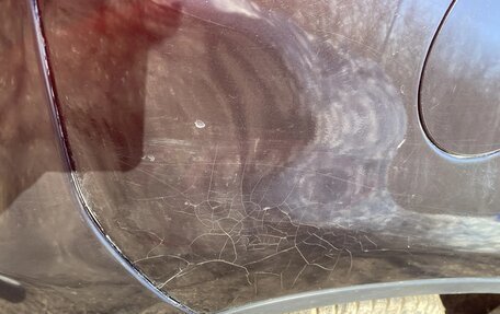 Volkswagen Tiguan I, 2008 год, 920 000 рублей, 17 фотография