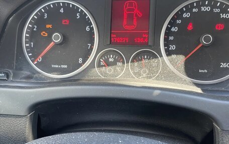 Volkswagen Tiguan I, 2008 год, 920 000 рублей, 12 фотография