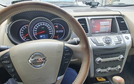 Nissan Murano, 2012 год, 1 200 000 рублей, 4 фотография