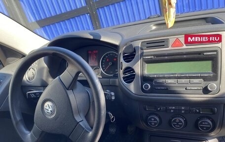 Volkswagen Tiguan I, 2008 год, 920 000 рублей, 10 фотография