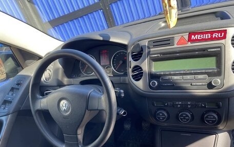 Volkswagen Tiguan I, 2008 год, 920 000 рублей, 11 фотография