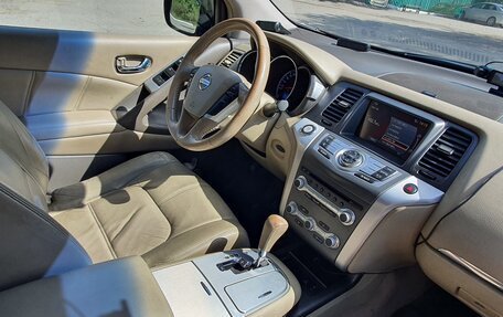 Nissan Murano, 2012 год, 1 200 000 рублей, 7 фотография