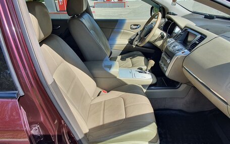 Nissan Murano, 2012 год, 1 200 000 рублей, 8 фотография