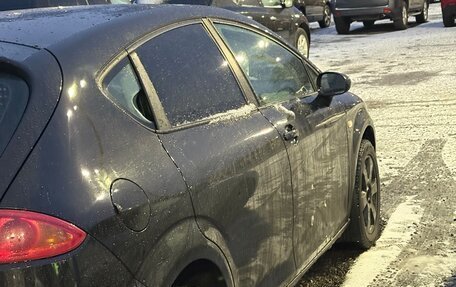 SEAT Leon II, 2008 год, 600 000 рублей, 3 фотография