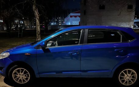 Chery Bonus (A13), 2011 год, 300 000 рублей, 11 фотография