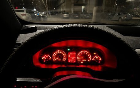 Chery Bonus (A13), 2011 год, 300 000 рублей, 10 фотография