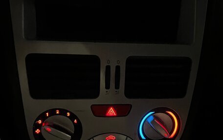 Chery Bonus (A13), 2011 год, 300 000 рублей, 7 фотография