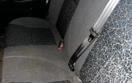 Chery Bonus (A13), 2011 год, 300 000 рублей, 3 фотография